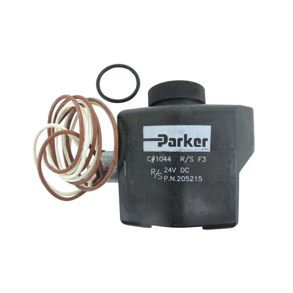 Parker Refrigerating Specialties Encapsulated Coil (Leaded) 210472