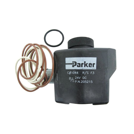 Parker Refrigerating Specialties S6B Coil Knob Kit 208969