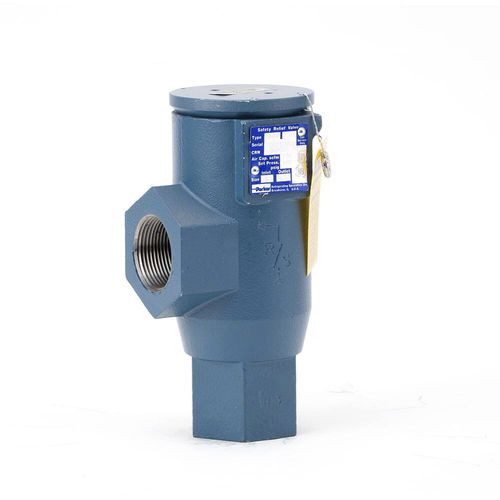 Parker Refrigerating Specialties M1 107107