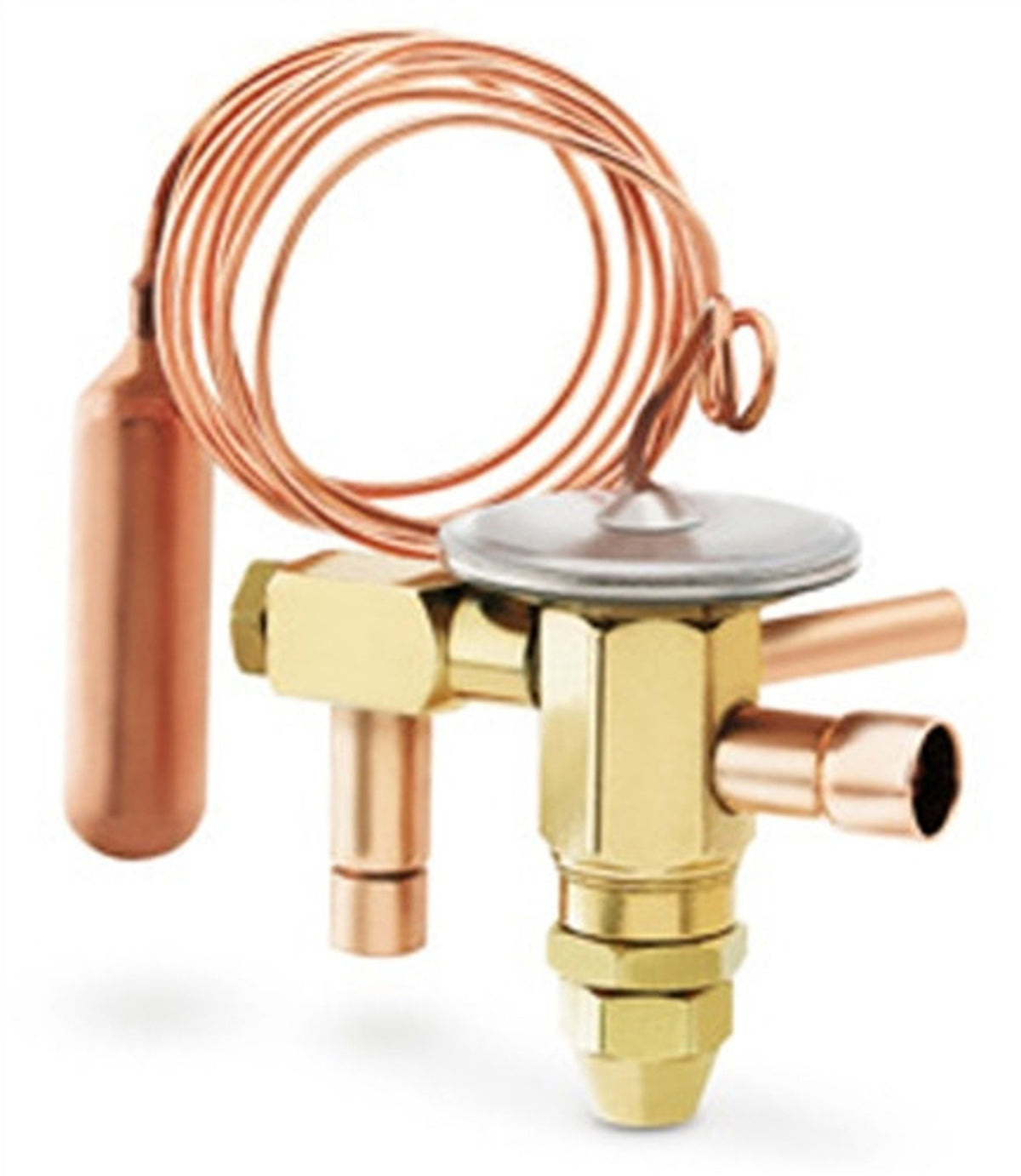 Parker Refrigerating Specialties C-40016-P-G 402604