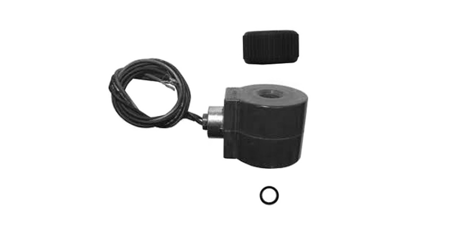 Bobina de 24 VAC, 70-0582, N° de catalogo 70-1087 HANSEN.