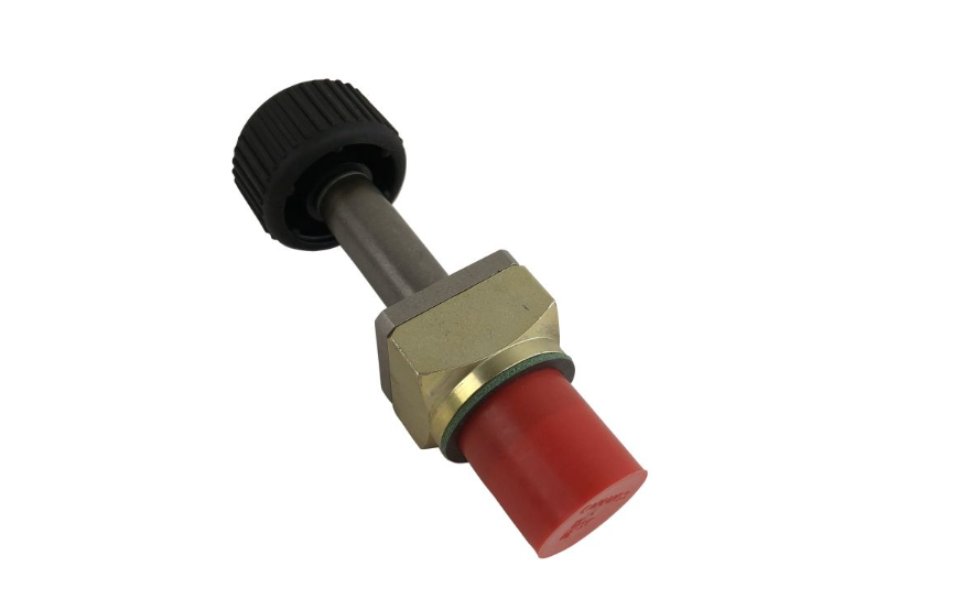 Módulo de Control de Solenoide MS, 70-1052, HANSEN.