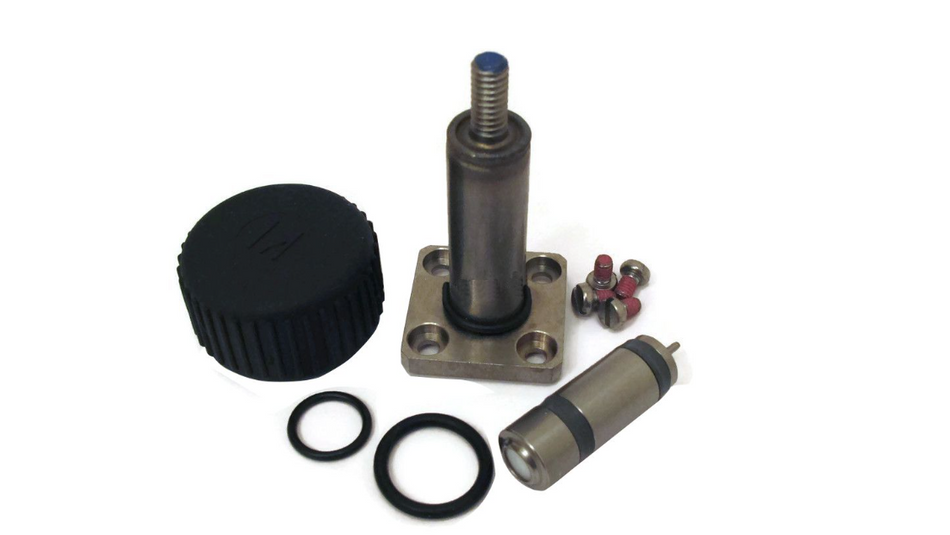 Kit de Tubo y Émbolo de Solenoide, PXV/PXVW, 70-1072, HANSEN