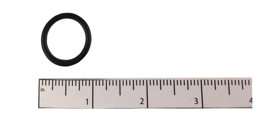 Aro de Sellado (-115) para Tubo de Solenoide y Válvula Check, 72-0066, HANSEN