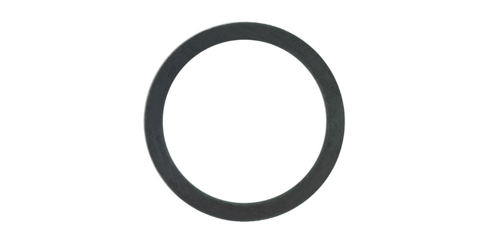 Junta de Brida para 4" HA4A, HS4A", 75-0253, HANSEN.