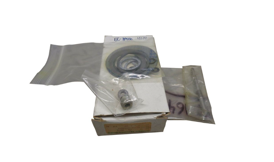 Kit de Juntas, 3/4" - 1 1/4" HA4A, HS4A, 75-1023, HANSEN
