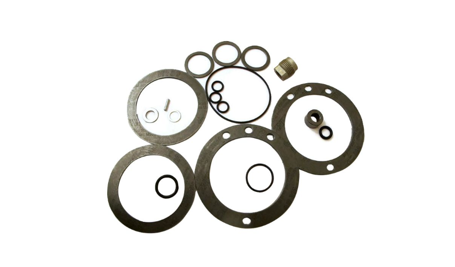 Kit de Juntas, 1 1/2" - 2" HA4A, HS4A, 75-1039, HANSEN
