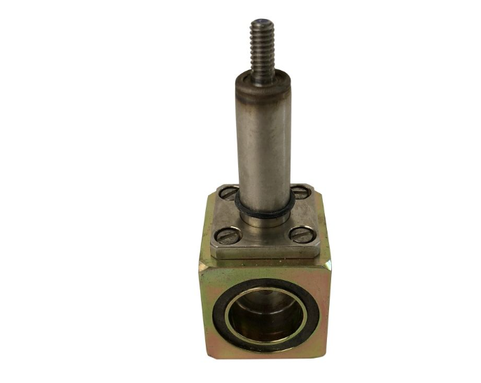 Válvula solenoide 5/32", HS2F, HANSEN