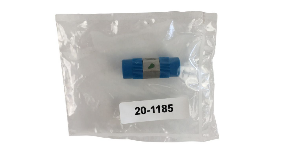 Válvula Check (Verde), 225 PSID para AP, APW, 20-1185, HANSEN