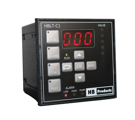 Parker Refrigerating Specialties HBLT-C1, Controller 111529
