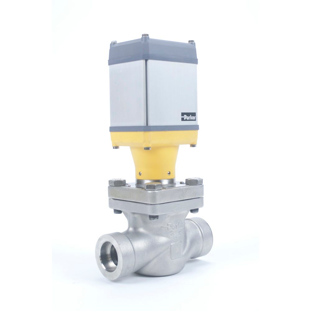 Parker Refrigerating Specialties 1/2" 110551