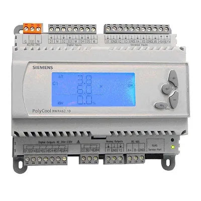 Parker Refrigerating Specialties Parker/Siemens Superheat Controller (Siemens Polycool RWR62) 186605