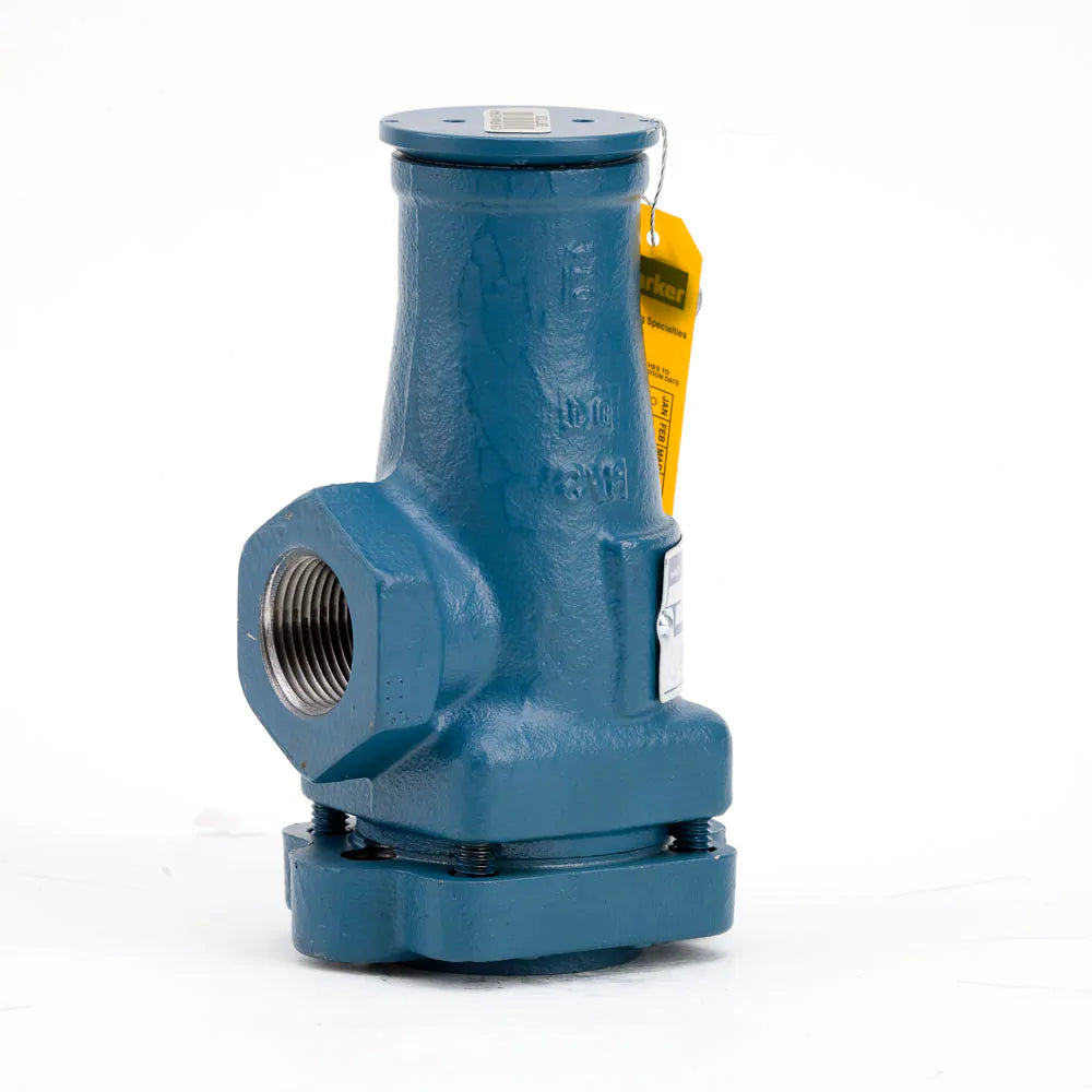 Parker Refrigerating Specialties M2 101167