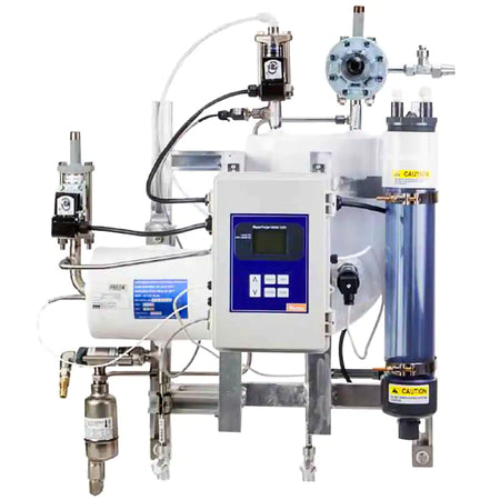 Parker Refrigerating Specialties V300 Rapid Purger 186540
